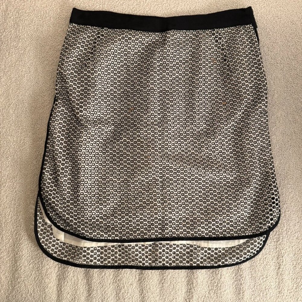 Sandro Skirt Size 1